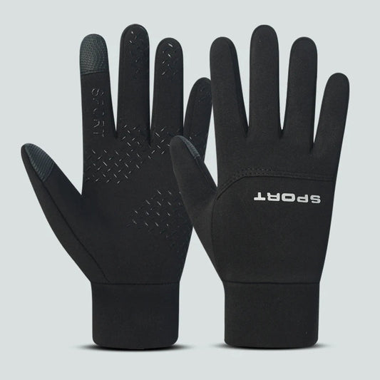 THERMOGRIP – Wasserdichte Thermohandschuhe für Fußball & Outdoor-Sport
