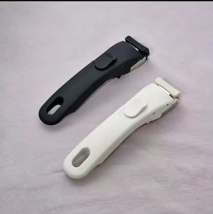 GRIPHANDLE – Manico per pentola rimovibile resistente al calore e sicuro