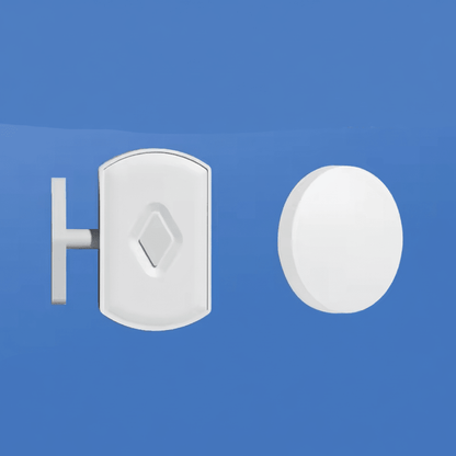 LAZYSWITCH – Interruptor de luz inalámbrico inteligente