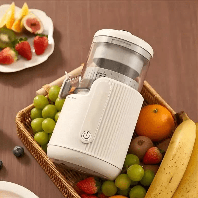 ZESTYGO – Mini spremiagrumi elettrico per casa e outdoor