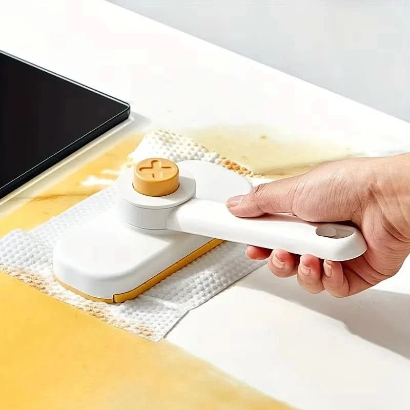 MOPLIX – Multifunctional Cleaning Brush for Home