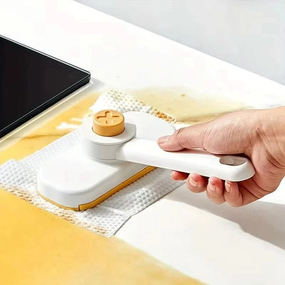 MOPLIX – Multifunctional Cleaning Brush for Home
