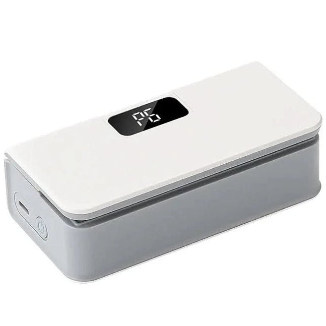 SEALBEAM – Sellador recargable para bolsas de alimentos