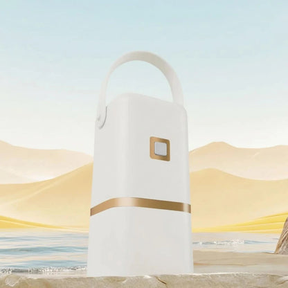 PORTADRY – Compact Portable Clothes Dryer for Travel & Home Use