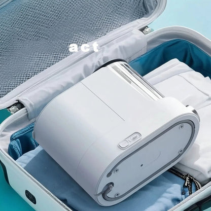 MINIWASH – Lavadora mini portátil para ropa interior y calcetines