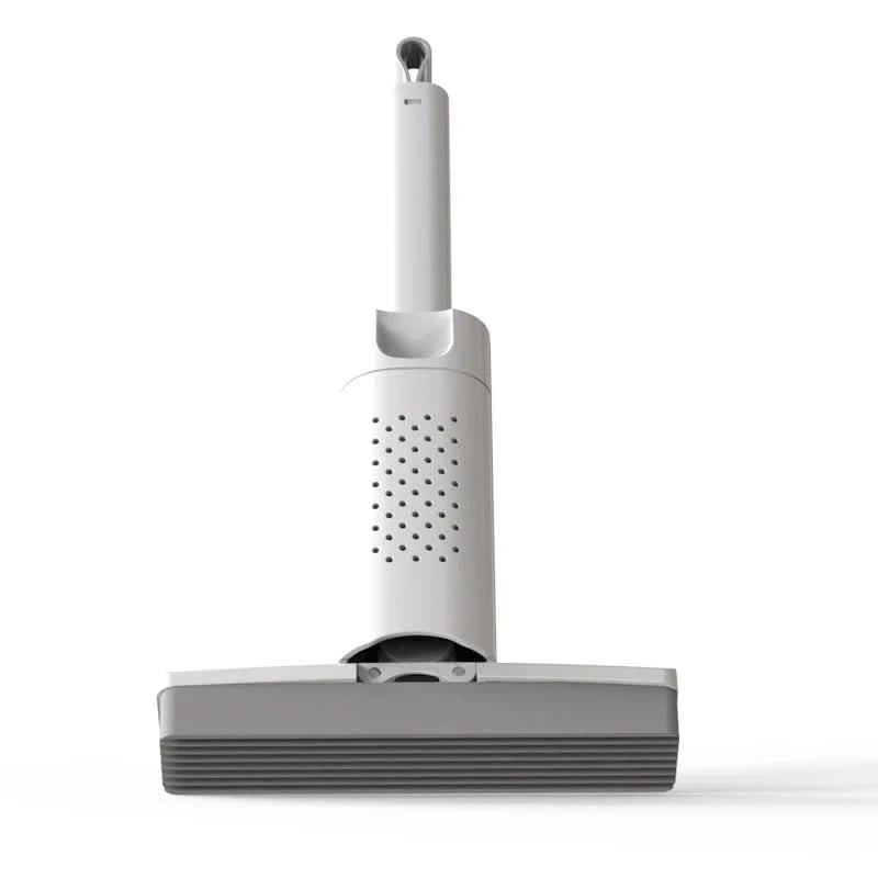 HANDYMOP – Mini Wischmopp für Küche, Tisch & Büroflächen