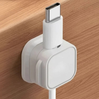 MAGWIRE – Supporto magnetico per cavi per inserimento e rimozione facili