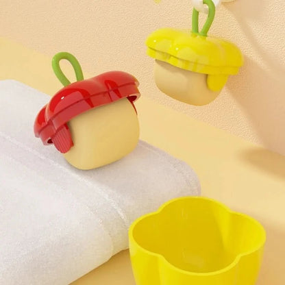 FUZORA – Rodillo lavable para pelusas de pelo de mascotas y ropa