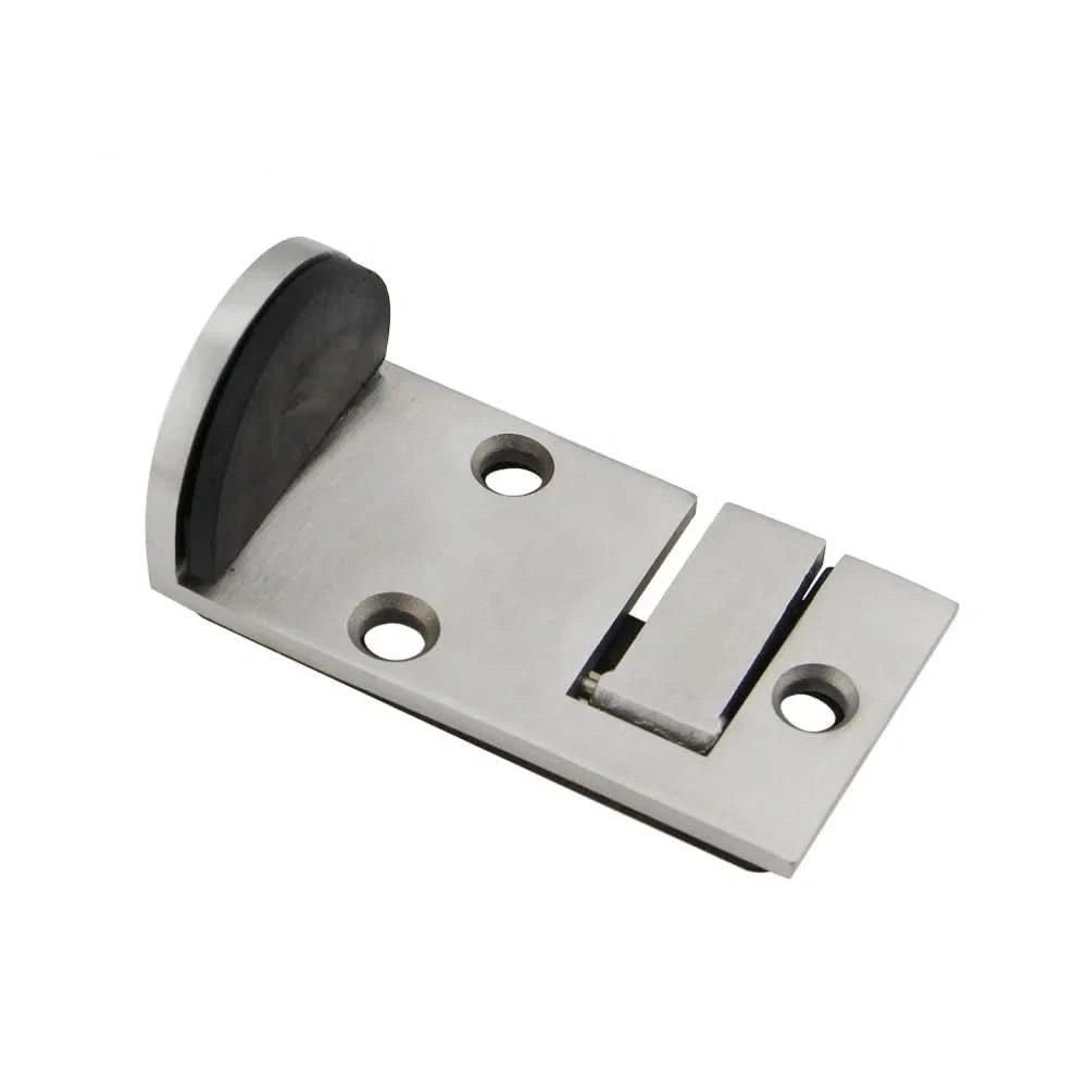 DOORGUARD – Butée de porte en acier inoxydable pour une tenue stable et une protection