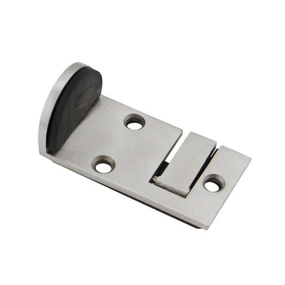 DOORGUARD – Butée de porte en acier inoxydable pour une tenue stable et une protection
