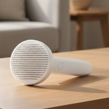 Selfclean - innovativer Katzenpinsel für die Pflege-3