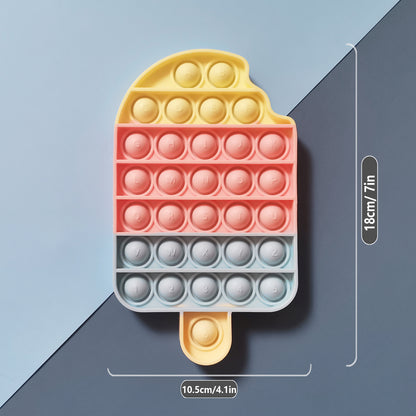 MellowMash – Pelota Antiestrés para Momentos de Relajación