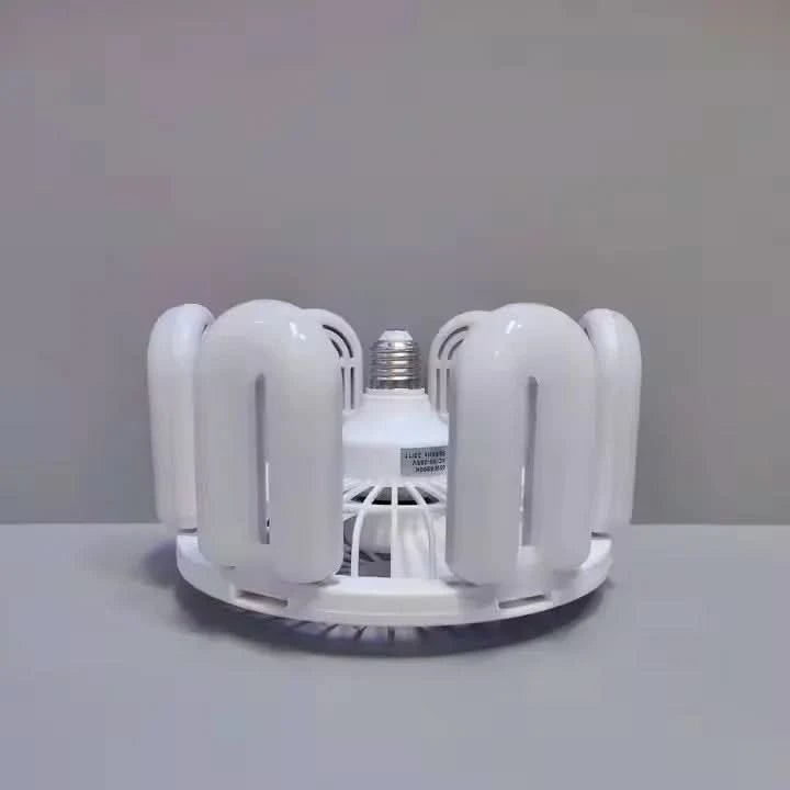 FANOVA – Air-Cooling LED Ceiling Fan for Home