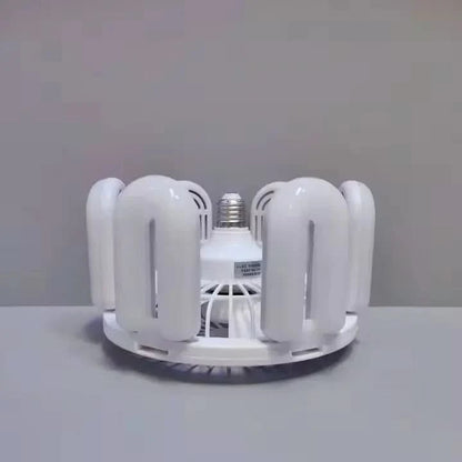FANOVA – Air-Cooling LED Ceiling Fan for Home