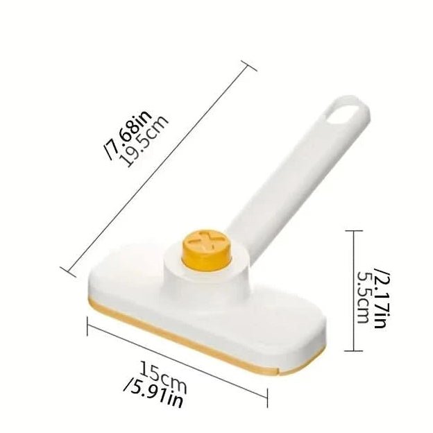 MOPLIX – Multifunctional Cleaning Brush for Home