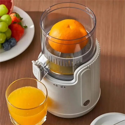 ZESTYGO – Mini spremiagrumi elettrico per casa e outdoor