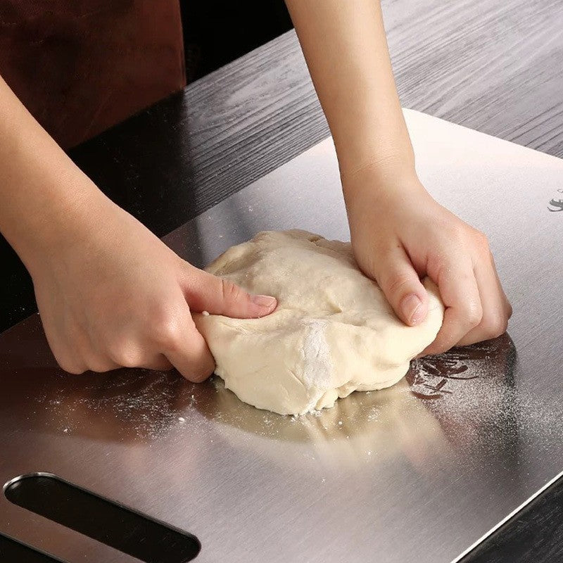 TitanEdge chopping board - antibacterial & durable for your kitchen