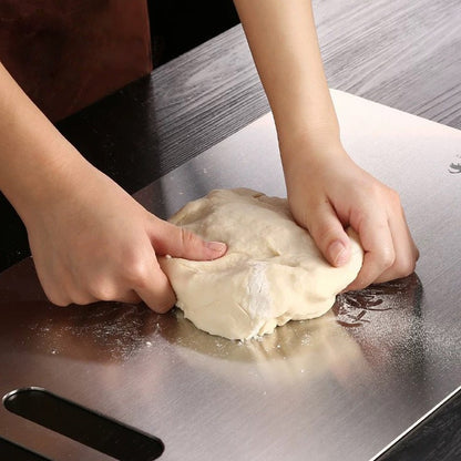 TitanEdge chopping board - antibacterial & durable for your kitchen