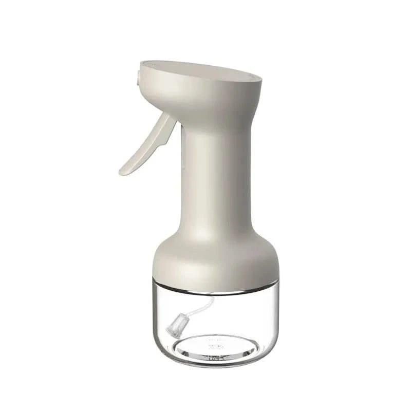 SPRAYCHEF – Spruzzatore per olio da cucina con funzione antigoccia e sistema a pressione