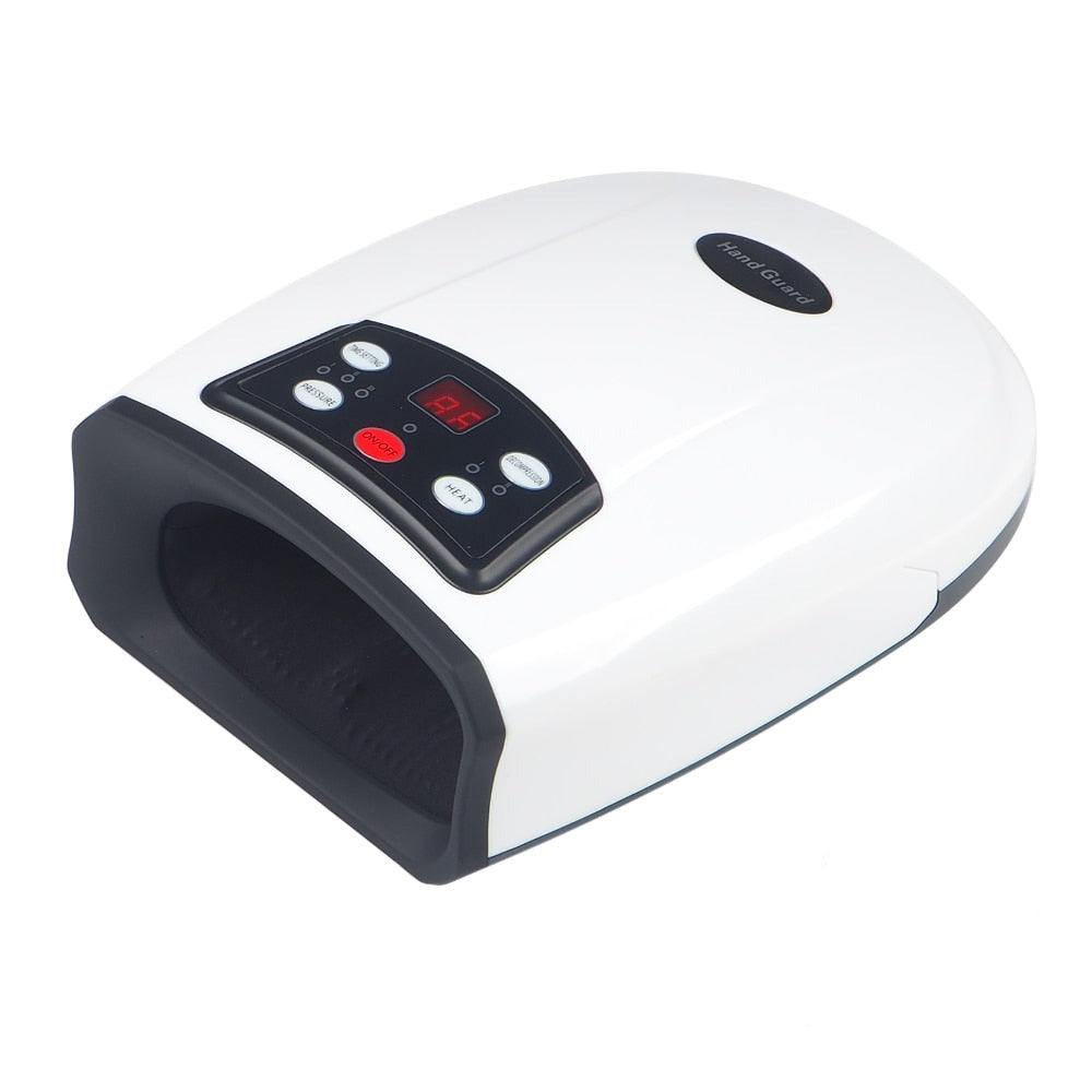 Variant image for Handase Elektrisches Handmassagegerät mit Luftkompression und Wärmetherapie-2