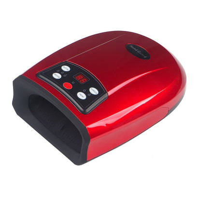 Variant image for Handase Elektrisches Handmassagegerät mit Luftkompression und Wärmetherapie-3