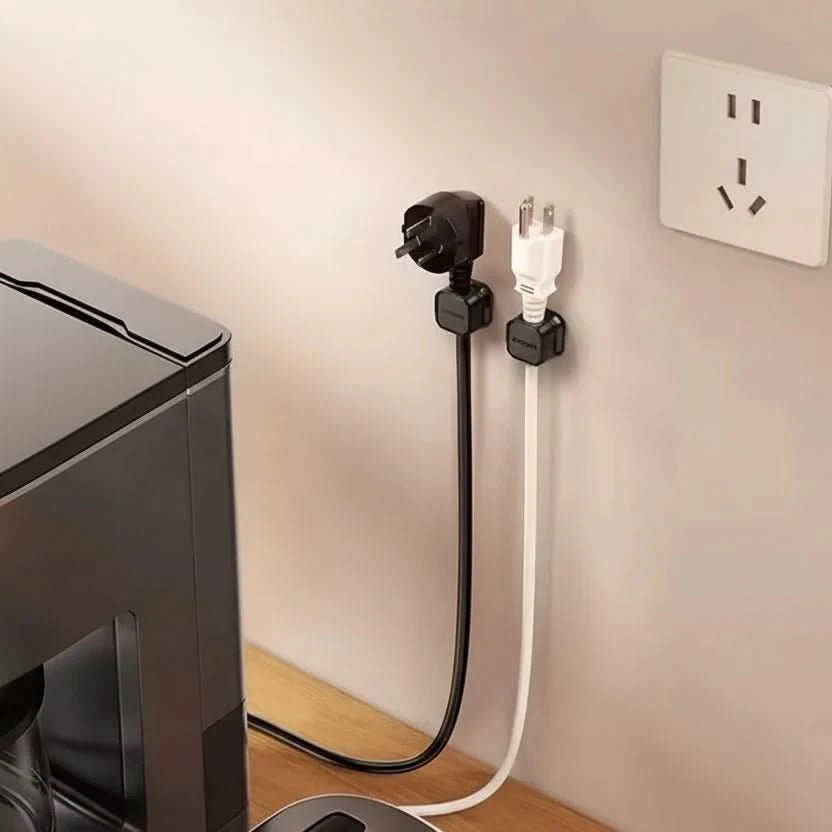 MAGWIRE – Supporto magnetico per cavi per inserimento e rimozione facili