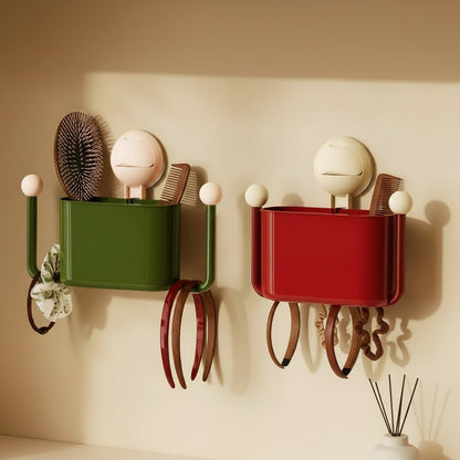 BANDORA – Almacenamiento para cintas para el cabello y accesorios