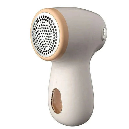 LINTPRO – Rimuovi-pelucchi ricaricabile con display LCD e 6 lame