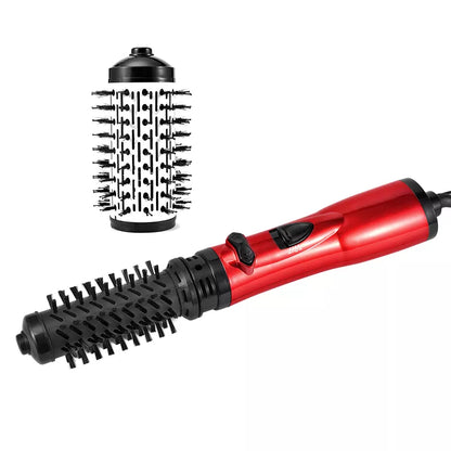 Revolveglam - 3-in-1 Haarstyler Mit Ionentechnologie Für Schnelles Styling-5