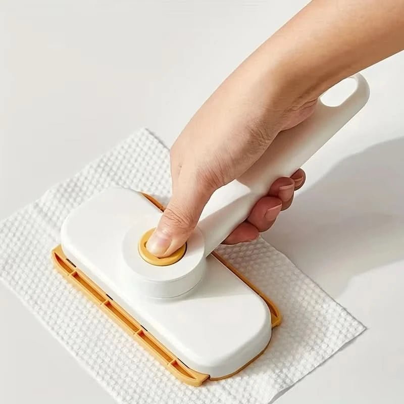 MOPLIX – Multifunctional Cleaning Brush for Home