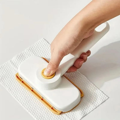 MOPLIX – Multifunctional Cleaning Brush for Home
