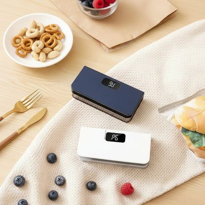 SEALBEAM – Sellador recargable para bolsas de alimentos