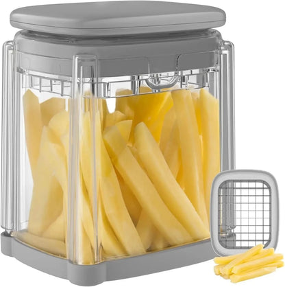 CHOPMASTER – Affettatrice professionale per verdure e patate