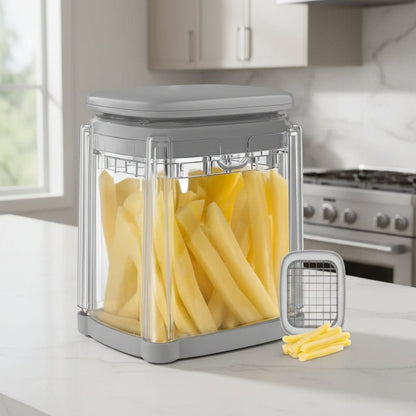 CHOPMASTER – Affettatrice professionale per verdure e patate