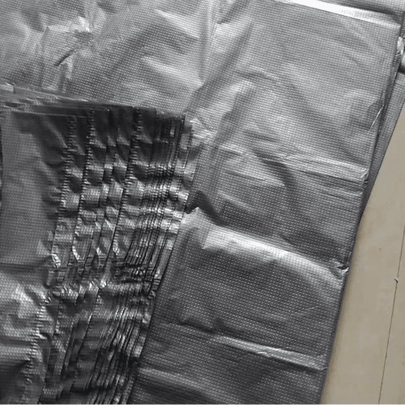 Large Capacity Storage Bags - Water-repellent & robust for clothes & toys