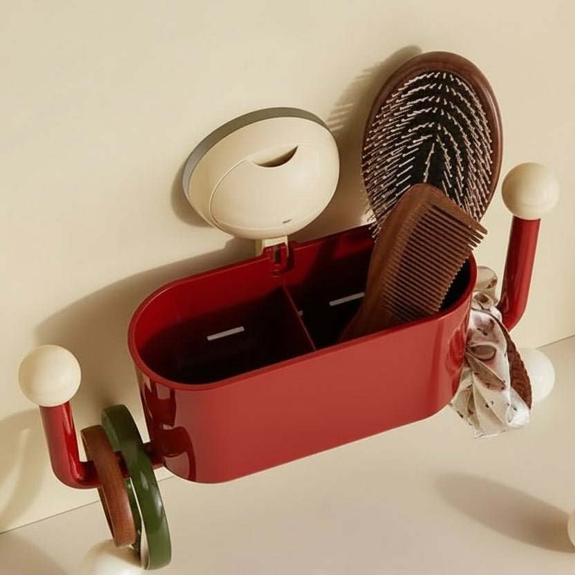 BANDORA – Almacenamiento para cintas para el cabello y accesorios