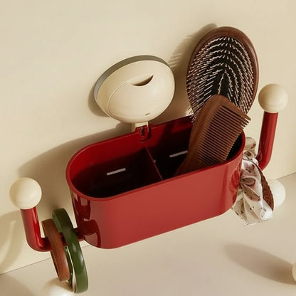 BANDORA – Almacenamiento para cintas para el cabello y accesorios