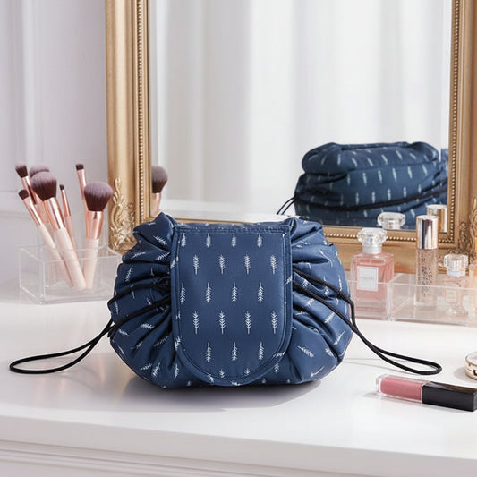 Trendy Make-up-Organisator für Handtasche - Wasserdicht & Praktisch für Reisen-1