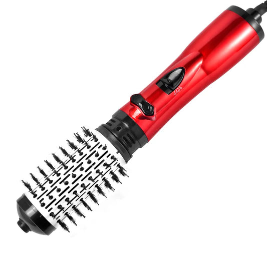 Revolveglam - 3-in-1 Haarstyler Mit Ionentechnologie Für Schnelles Styling-6
