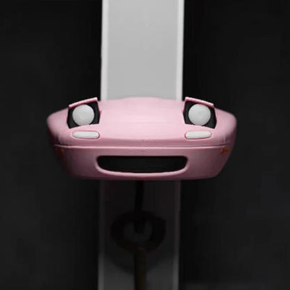 HEADLIGHTHOOK – Schlüsselhalter für Oldtimer-Scheinwerfer zur Wandmontage 4