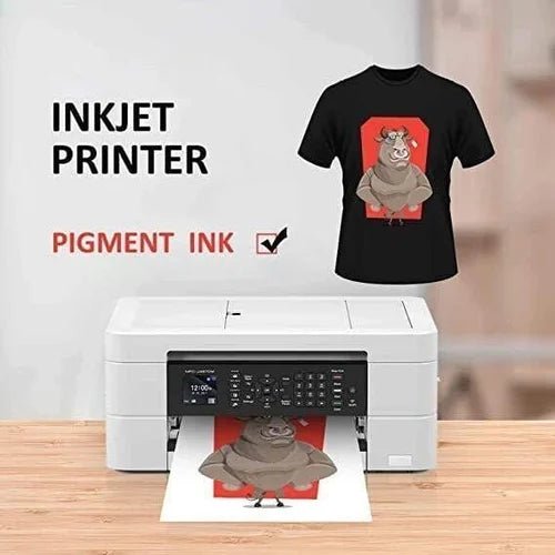 HEATCRAFT – Premium-Transferpapier für individuelle Druckkreationen 2