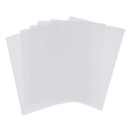 HEATCRAFT – Premium-Transferpapier für individuelle Druckkreationen 9