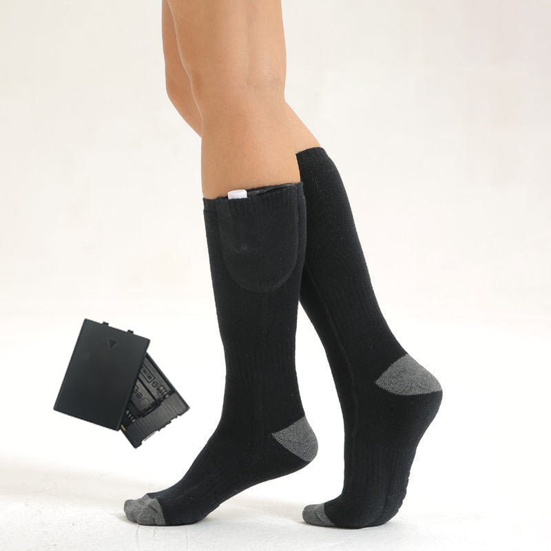 HEATGO – Wiederaufladbare Outdoor-Heizstrahler mit einstellbarer Temperatur 10