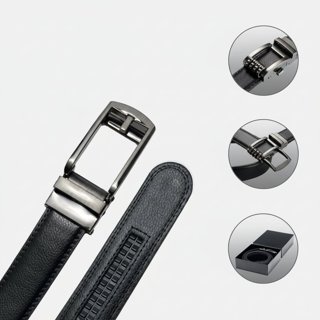 HERITAGECLASP – Zeitlose Präzisionspassform 6