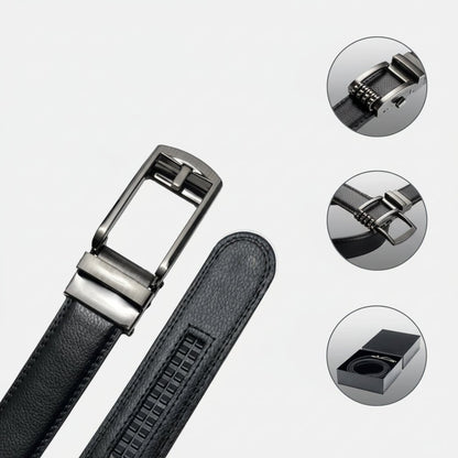 HERITAGECLASP – Zeitlose Präzisionspassform 6