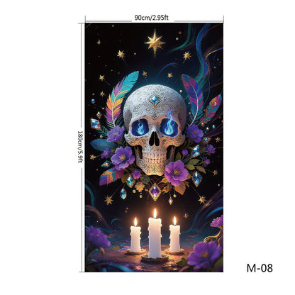 HOLIDOOR – Ihr Eingang im festlichen Look 23