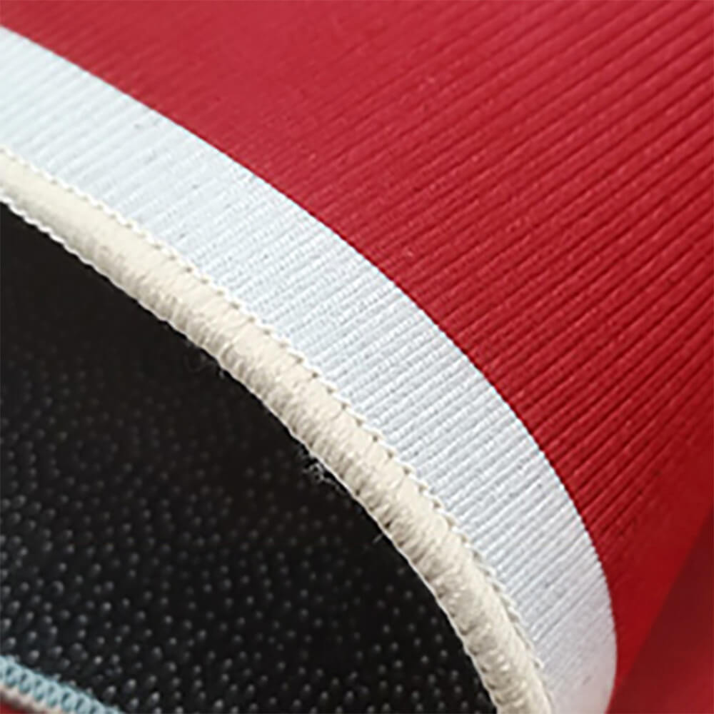 HOLLYHOME – Rutschfester, dekorativer Teppich für weihnachtliche Stimmung 6