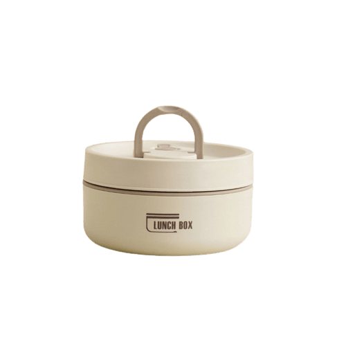 HOTCORE – Doppelwandige, isolierte Lunchbox für langanhaltende Wärmespeicherung 19