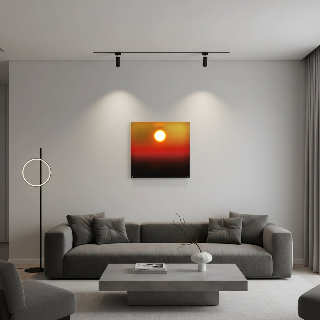 GLOWROPE – Modernes LED-Seillicht für Schlafzimmer und Ambientebeleuchtung