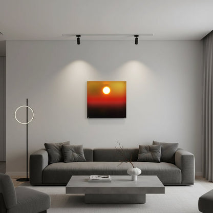 GLOWROPE – Modernes LED-Seillicht für Schlafzimmer und Ambientebeleuchtung